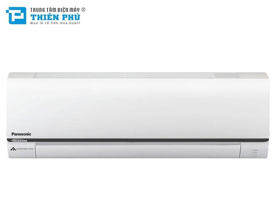 Điều Hòa Multi Panasonic Inverter CS-MPS18SKH 1 Chiều