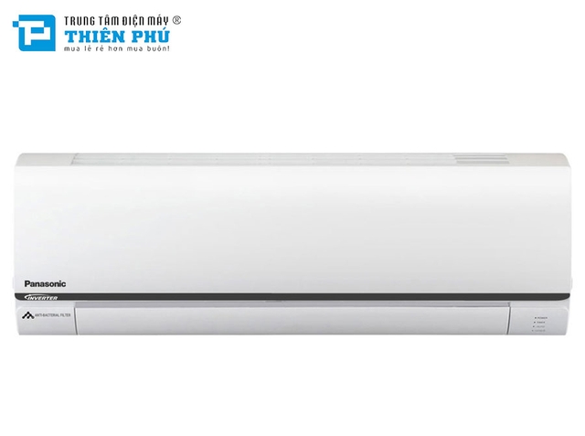 Điều Hòa Multi Panasonic Inverter CS-MPS18SKH 1 Chiều