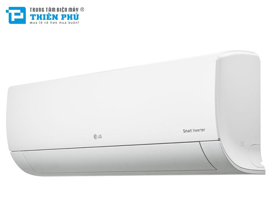 Điều Hòa Multi LG AMNW09GSJB0 2 Chiều 9000Btu