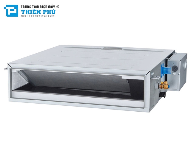 Điều Hòa Nối Ống Gió LG 24000Btu 1 Chiều Inverter ZBNQ24GL3A0/ZUAC1