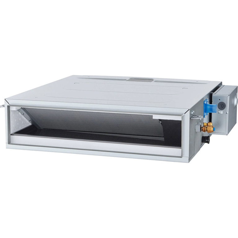 Điều Hòa Nối Ống Gió LG 9000Btu 1 Chiều Inverter ZBNQ09GL1A0/ZUAA1