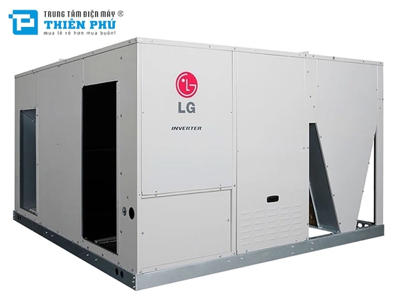 Điều Hòa Nối Ống Gió LG Inverter AK-Q1208C01 Package 1 Chiều 120000Btu
