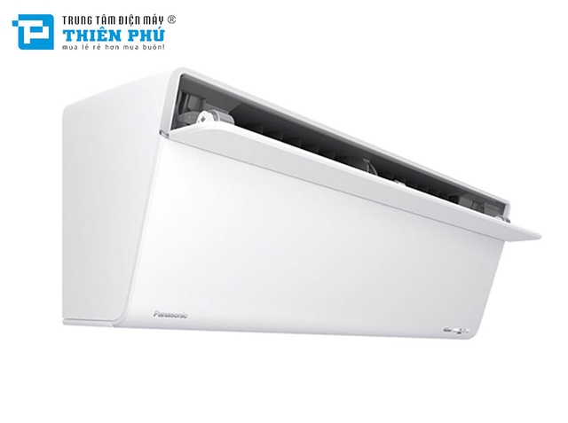 Điều Hòa Panasonic 18000Btu 1 Chiều Inverter CU/CS-VU18UKH-8