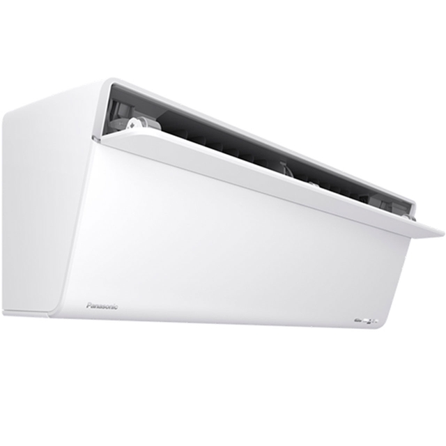 Điều Hòa Panasonic 9000Btu 1 Chiều Inverter CU/CS-VU9UKH-8