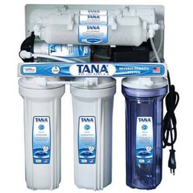 Máy Lọc Nước RO Tân Á ĐT 06 6 Lõi