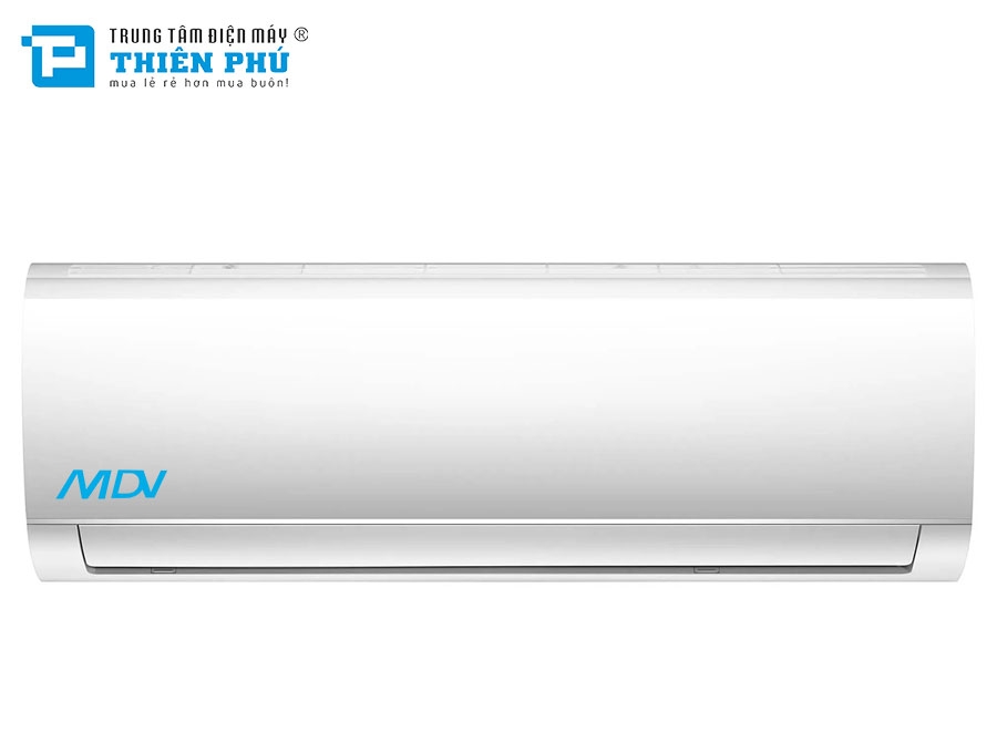 Điều Hòa MDV 1 Chiều 18000Btu VSIC-18CFX Gas R32