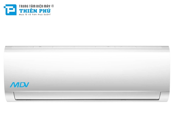 Điều Hòa MDV 1 Chiều 12000Btu VSIC-12CFX Gas R32