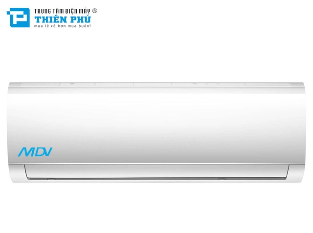 Điều Hòa MDV 1 Chiều 18000Btu VSIC-18CFX Gas R32
