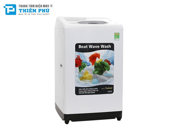 Máy Giặt Hitachi 8Kg SF-80XA(WH)