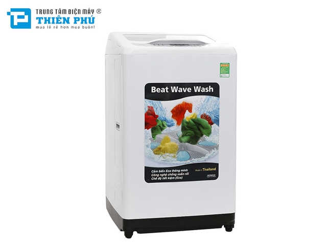 Máy Giặt Hitachi 8.5Kg SF-85XA(WH)
