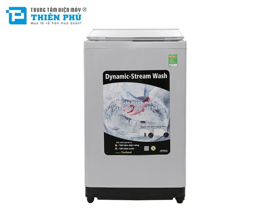 Máy Giặt Hitachi Inverter 14Kg SF-140XA(WH)
