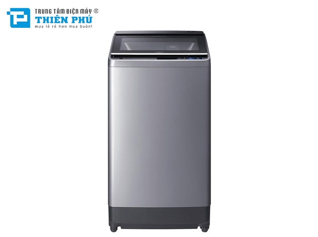 Máy Giặt Hitachi Inverter 14Kg SF-140XAV(SL)