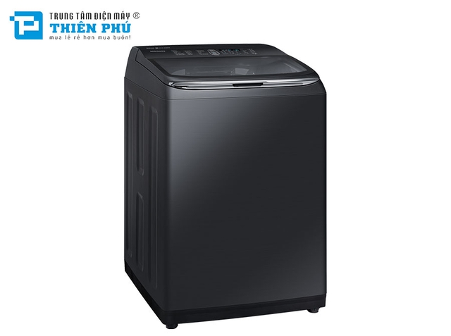 Máy Giặt Samsung Inverter 22Kg WA22R8870GV/SV
