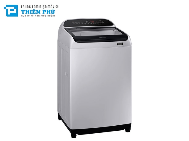 Máy Giặt Samsung Inverter WA90T5260BY/SV 9Kg