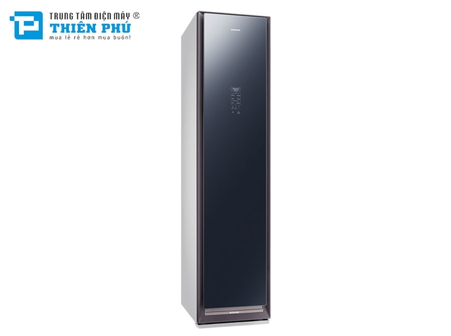 Tủ Sấy Chăm Sóc Quần Áo Samsung DF60R8600CG/SV