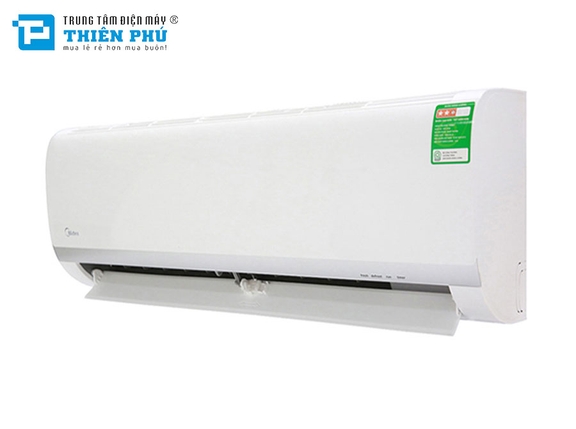 Điều Hòa Midea 12000Btu 2 Chiều MSAFB-13HRN1