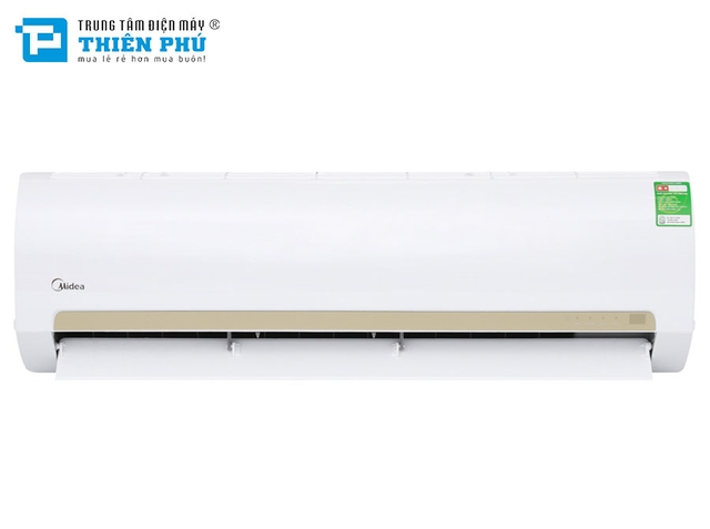 Điều Hòa Midea MSMA3-10CRN1 1 Chiều 9000Btu Gas R410a