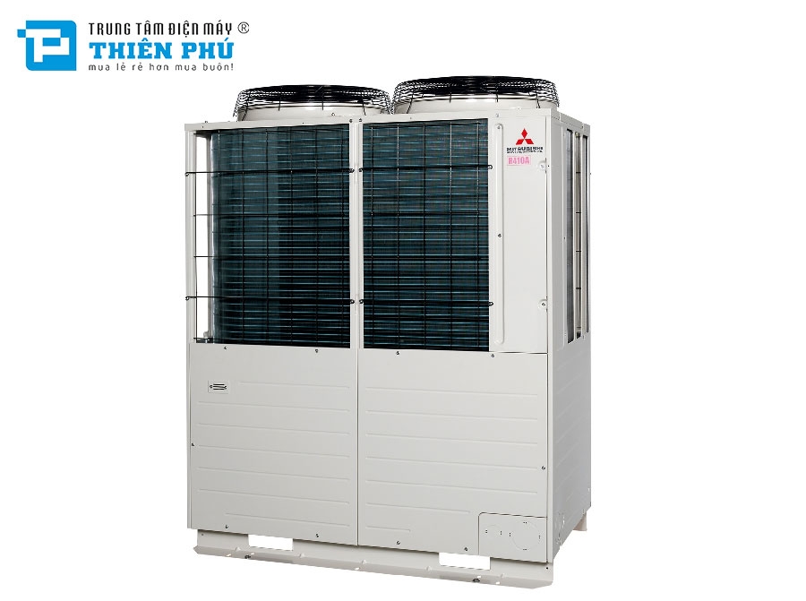 Điều Hòa Trung Tâm Mitsubishi Heavy KXZ FDC900KXZE1 32 HP 2 Chiều