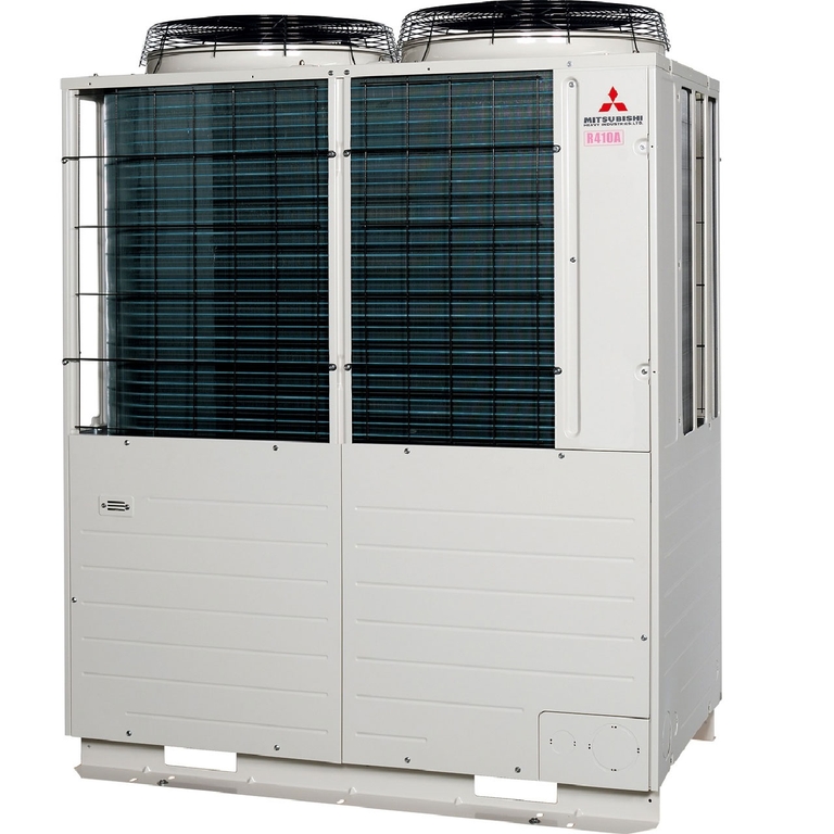 Điều Hòa Trung Tâm Mitsubishi Heavy FDC1500KXZE1 54HP 2 chiều