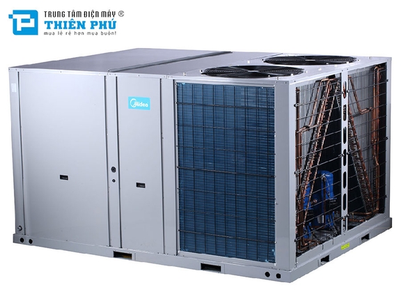 Điều Hòa Trung Tâm Midea MRCT-085CWN1-R(D) 1 Chiều 102000Btu