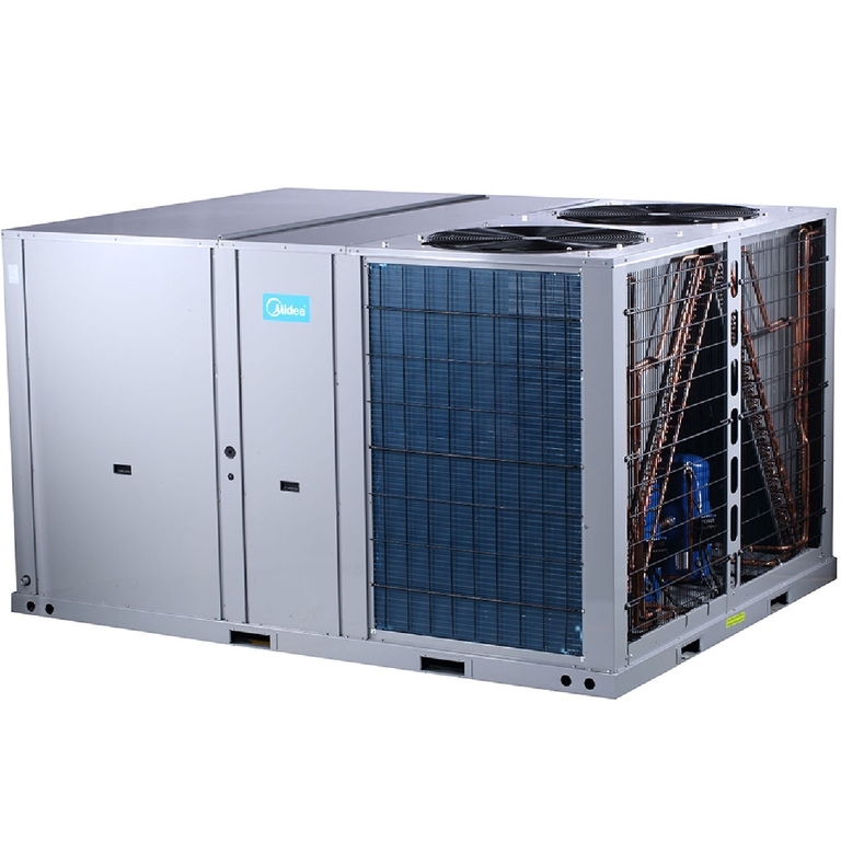 Điều Hòa Trung Tâm Midea MRCT-48CWN1-R 1 Chiều 48000Btu