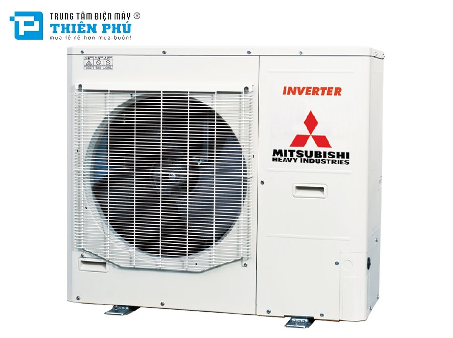 Điều Hòa Trung Tâm Mitsubishi Heavy VRF FDC140KXEN6 5HP 2 Chiều