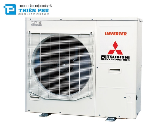 Điều Hòa Trung Tâm Mitsubishi Heavy VRF FDC155KXES6 6HP 2 Chiều