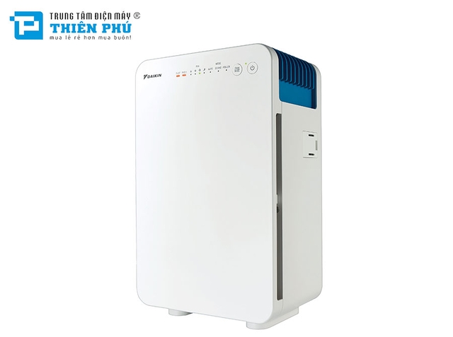 Máy Lọc Không Khí Daikin MC30UVM6