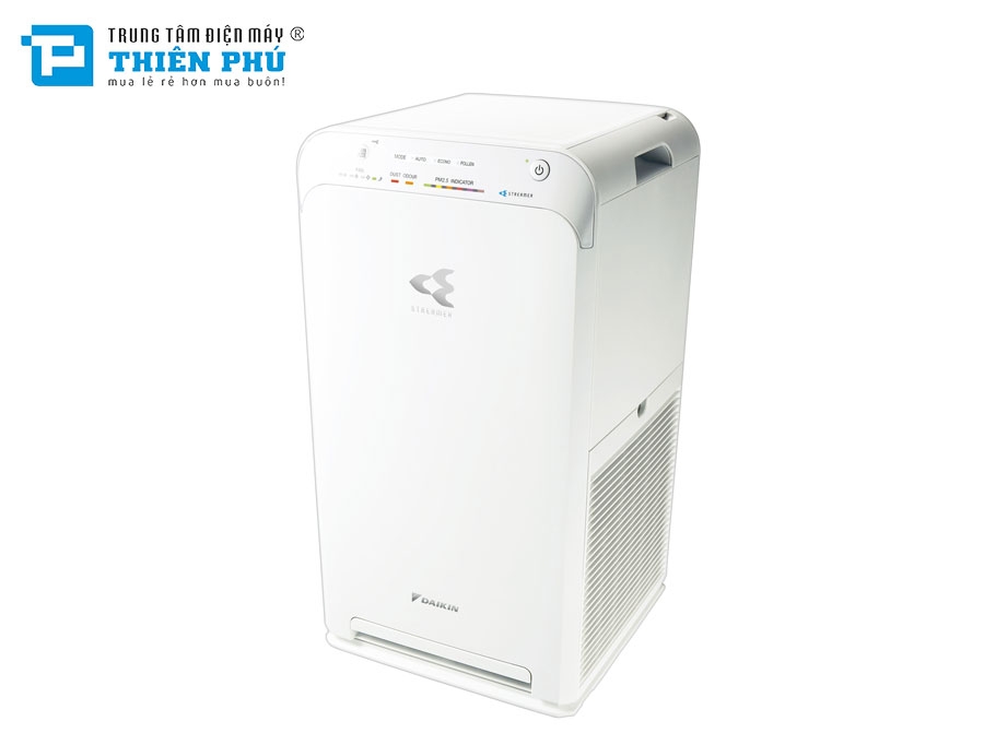 Máy Lọc Không Khí Daikin MC40UVM6