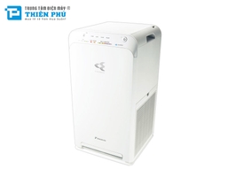 Máy Lọc Không Khí Daikin MC40UVM6 &#8211; máy lọc không khí chuyên sâu cho gia đình Việt