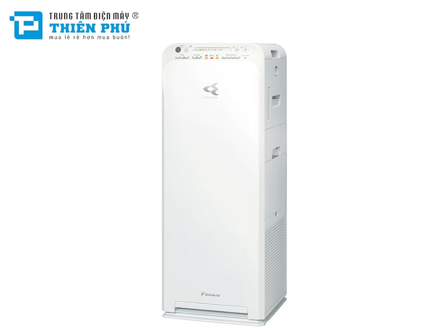 Máy Lọc Không Khí Daikin MCK55TVM6