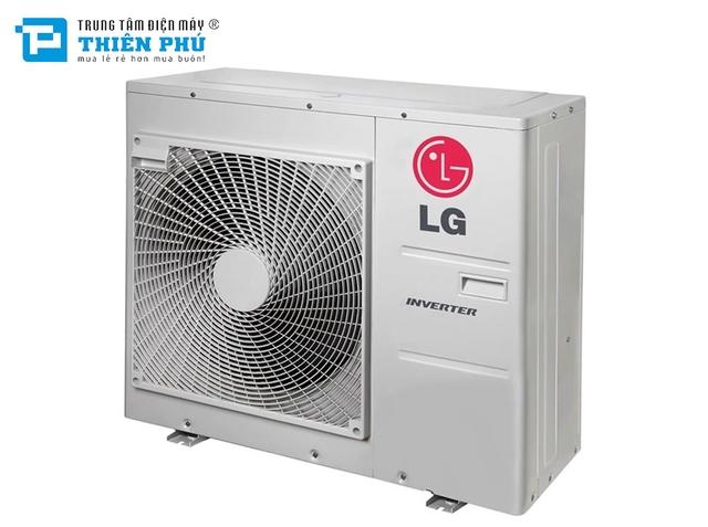 Điều Hòa Multi LG Inverter A2UQ18GFD0 1 Chiều 18000Btu