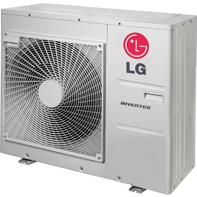 Điều hòa multi LG 1 chiều A5UQ48GFA1 48000Btu: Giải pháp điều hòa không khí hoàn hảo