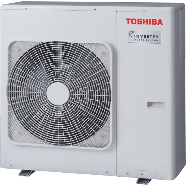 Điều Hòa Multi Toshiba 2 Chiều Inverter RAS-3M18S3AV-E Gas R410a