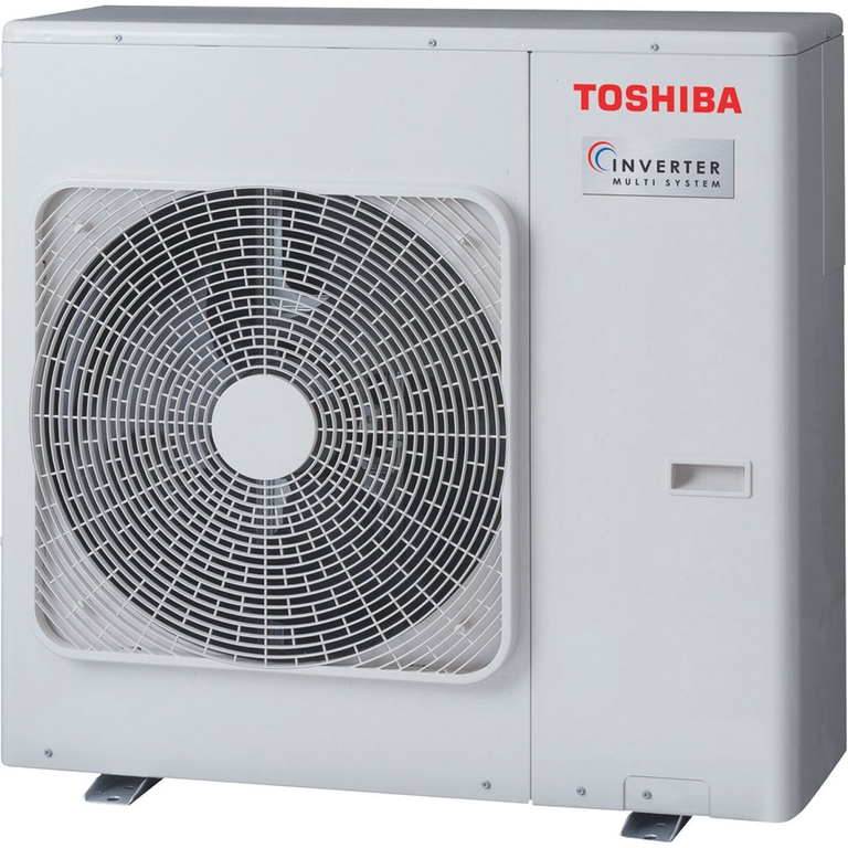 Điều Hòa Multi Toshiba 2 Chiều Inverter RAS-3M18S3AV-E Gas R410a