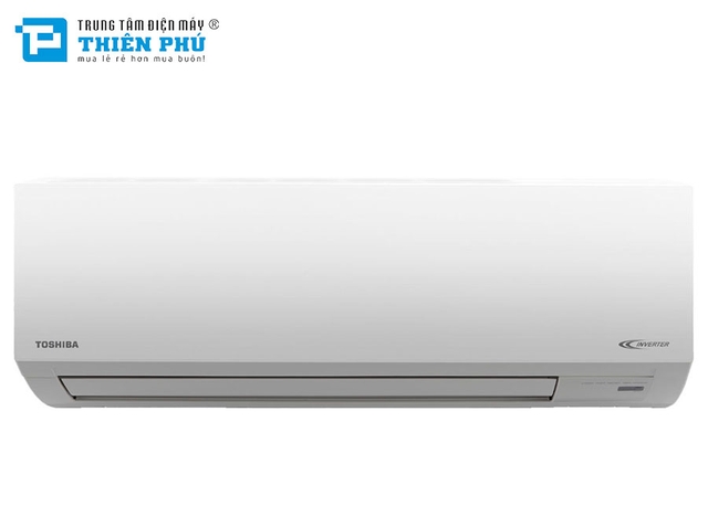 Điều Hòa Multi Toshiba 2 Chiều Inverter RAS-B10N3KV2-E1 Gas R410a