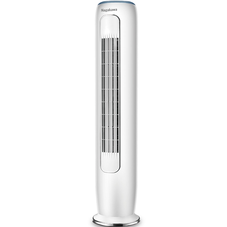 Điều Hoà Cây Nagakawa 30000Btu 2 Chiều Inverter NIP-A30DC