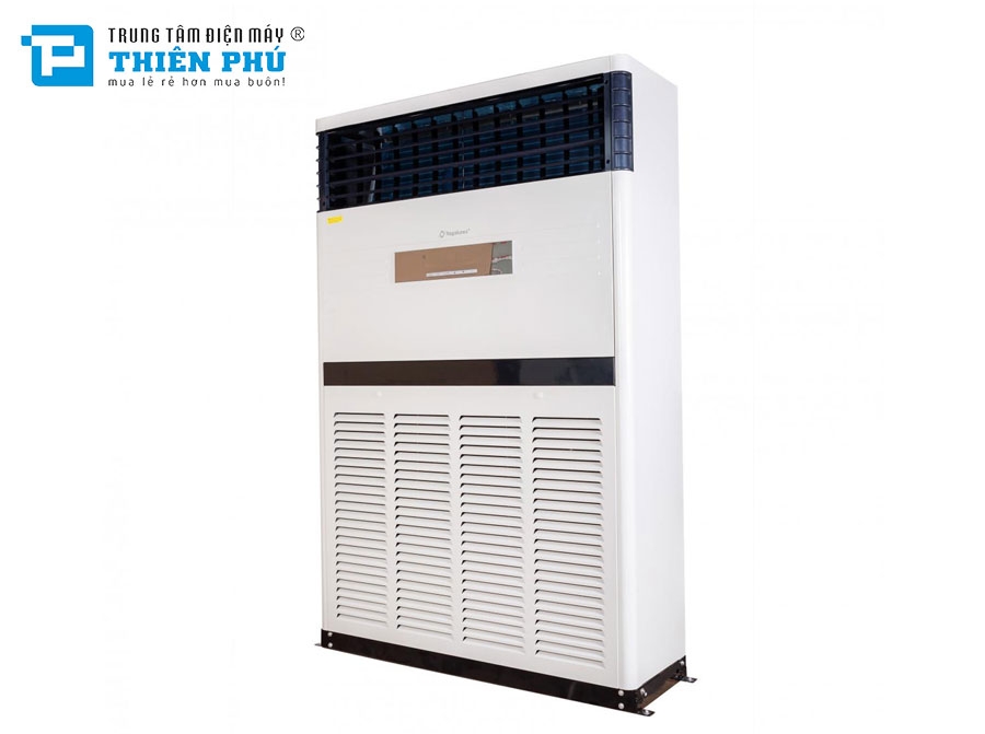 Điều Hòa Cây Nagakawa NP-A100DL 2 Chiều 100000Btu
