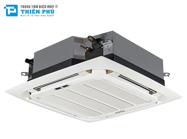 Điều Hòa Âm Trần Nagakawa NT-A2836 2 Chiều 28000tu