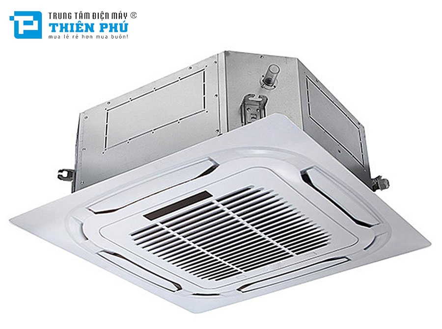 Điều Hòa Âm Trần Nagakawa 1 Chiều 36000Btu NT-C3636M