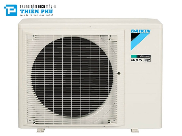 Điều Hòa Multi Daikin 4MKM80RVMV 1 Chiều 27000Btu Gas R32
