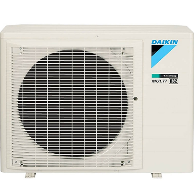 Điều Hòa Multi Daikin 4MKM68RVMV 1 Chiều 24000Btu Gas R32