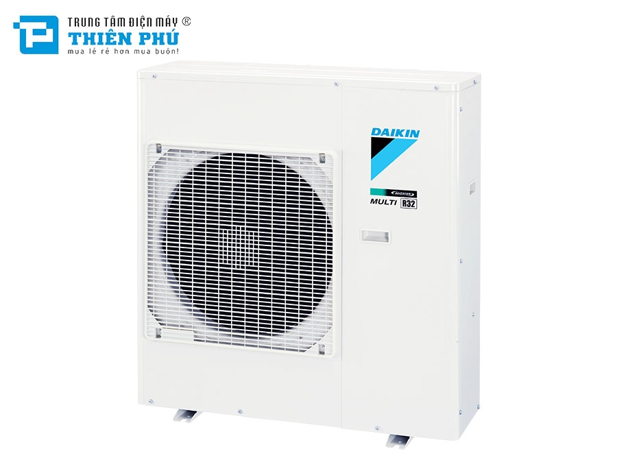 Điều Hòa Multi Daikin 5MXM100RVMV 2 Chiều 34000Btu Gas R32