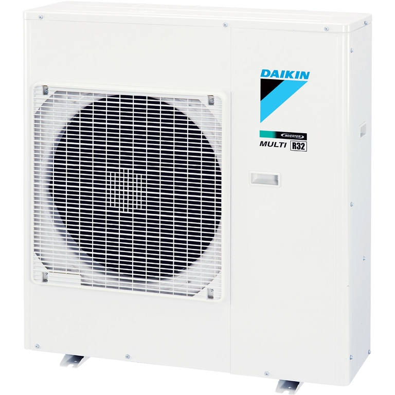 Điều Hòa Multi Daikin 5MKM100RVMV 1 Chiều 34000Btu Gas R32