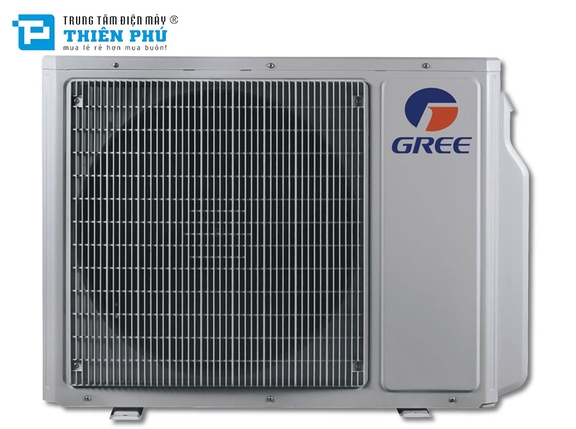 Điều Hòa Multi Gree GWHD(14)NK3DO 2 Chiều 14000Btu