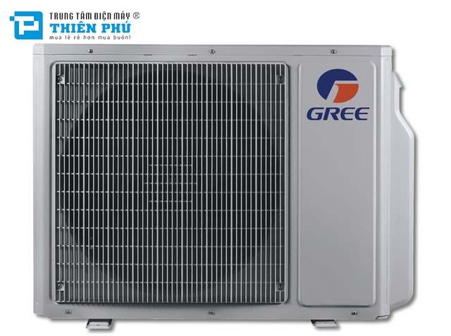 Điều Hòa Multi Gree GWHD(21)NK3DO 2 Chiều 21000Btu