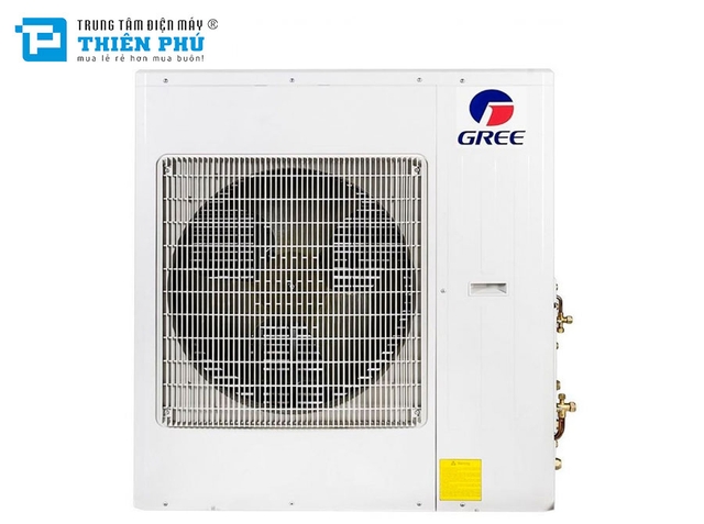 Điều Hòa Multi Gree GWHD(36)NK3DO 2 Chiều 36000Btu