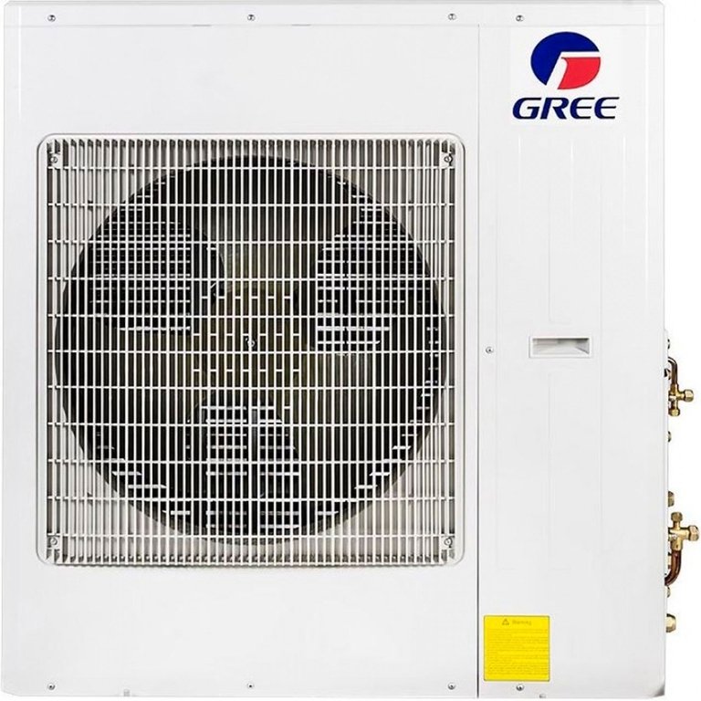 Điều Hòa Multi Gree GWHD(36)NK3DO 2 Chiều 36000Btu
