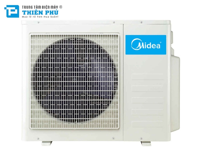 Điều Hòa Multi Midea 2 chiều Inverter 14000btu M2OF-14HFN1-Q R410a