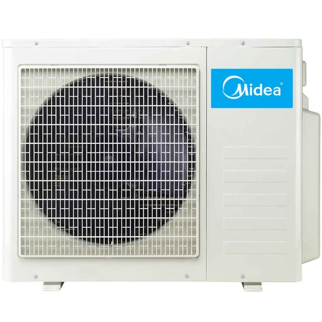 Điều Hòa Multi Midea 2 chiều Inverter 14000btu M2OF-14HFN1-Q R410a